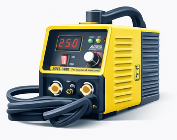 Electrical & Machinery