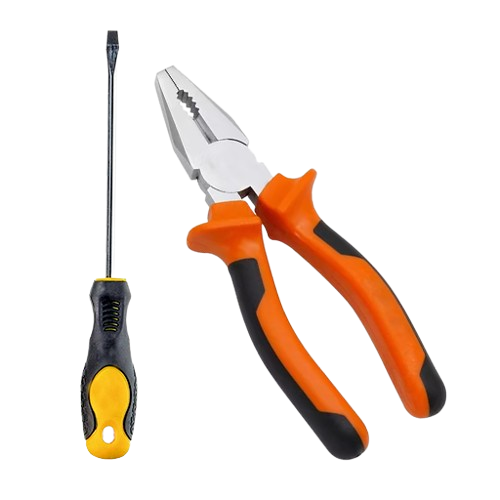 Hand Tools