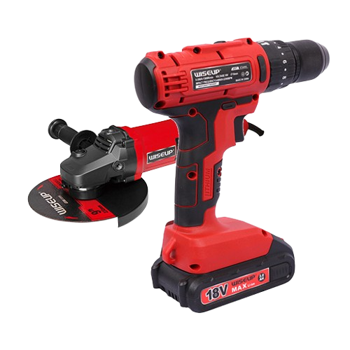 Power Tools