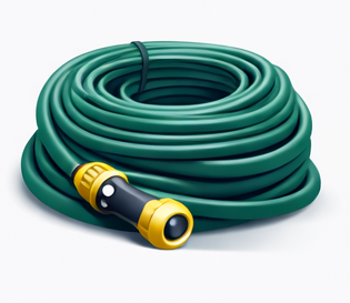 Hoses & Pipe Fittings
