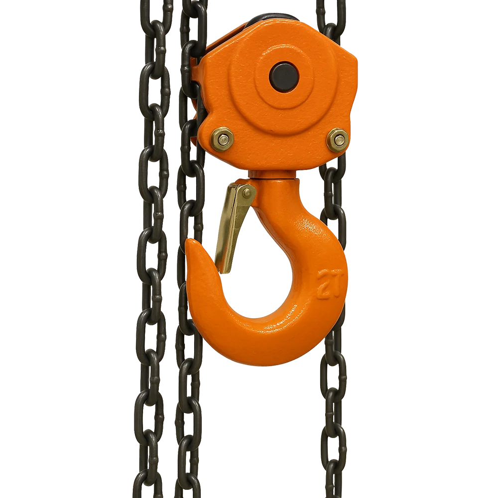 Chain Block