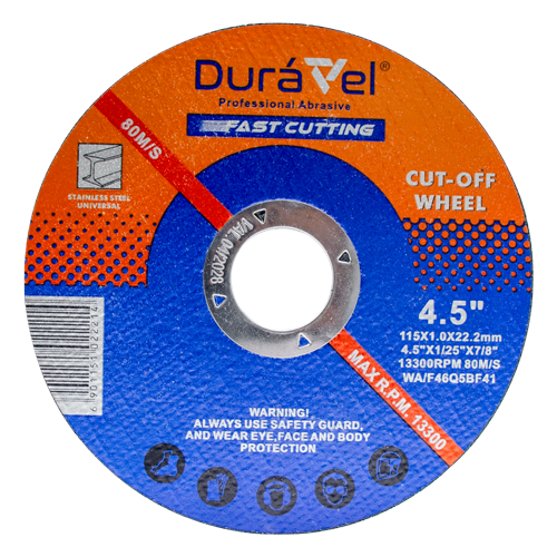 Cutting Disc