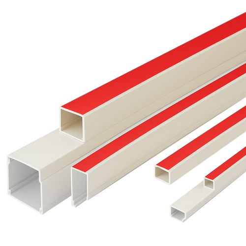 PVC Trunking