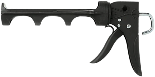 Fiber Body Silicone Gun