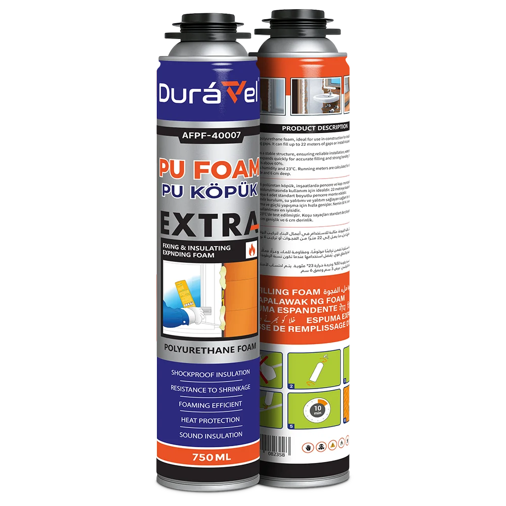 Duravel PU Foam