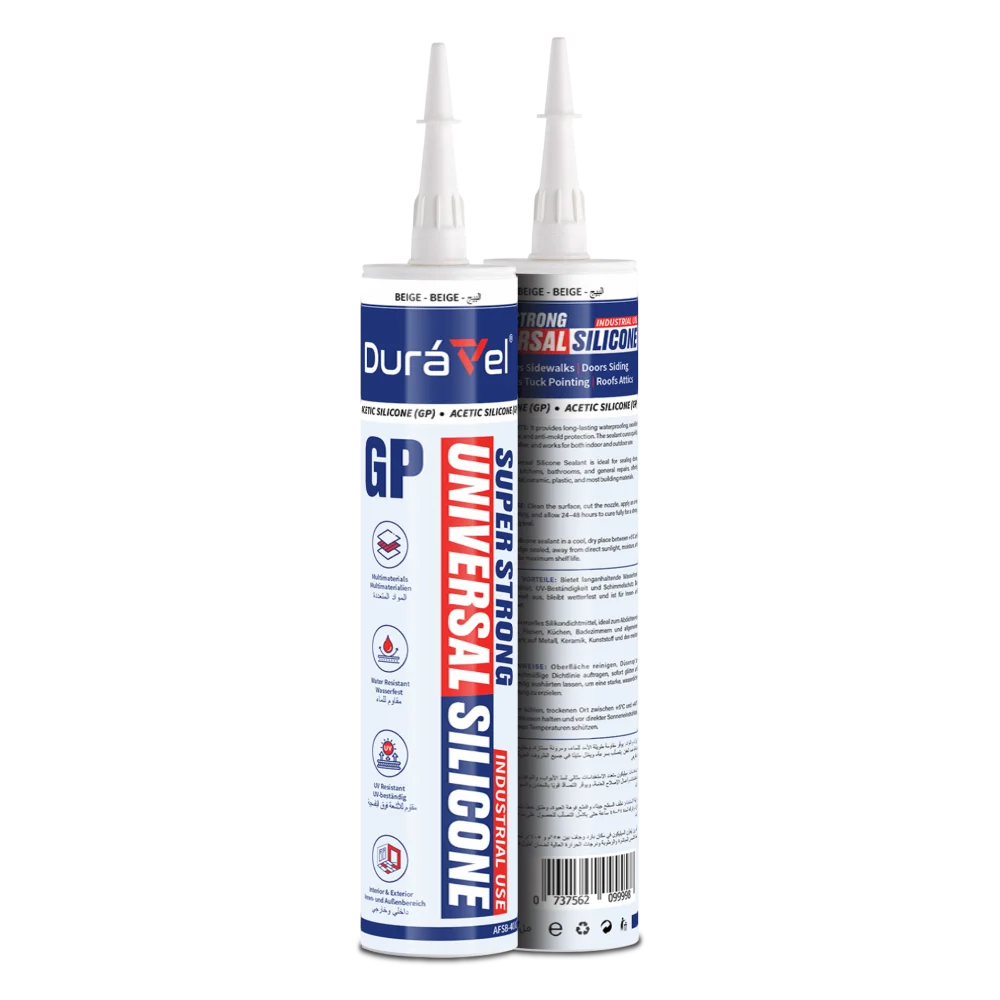 General Purpose Silicone Sealant
