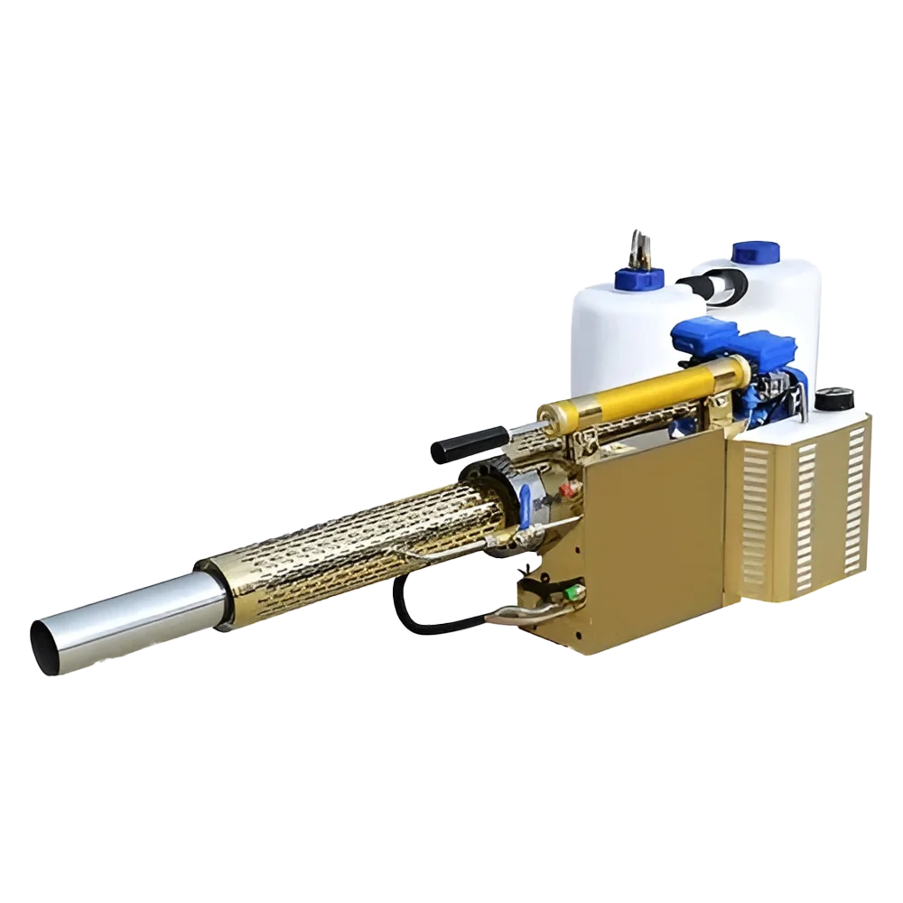 Fogging Machine