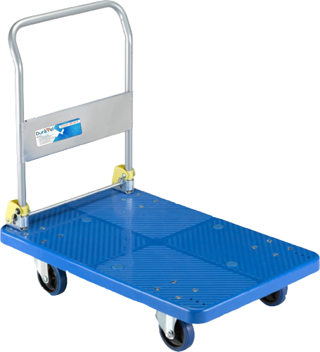 Fiber Trolley