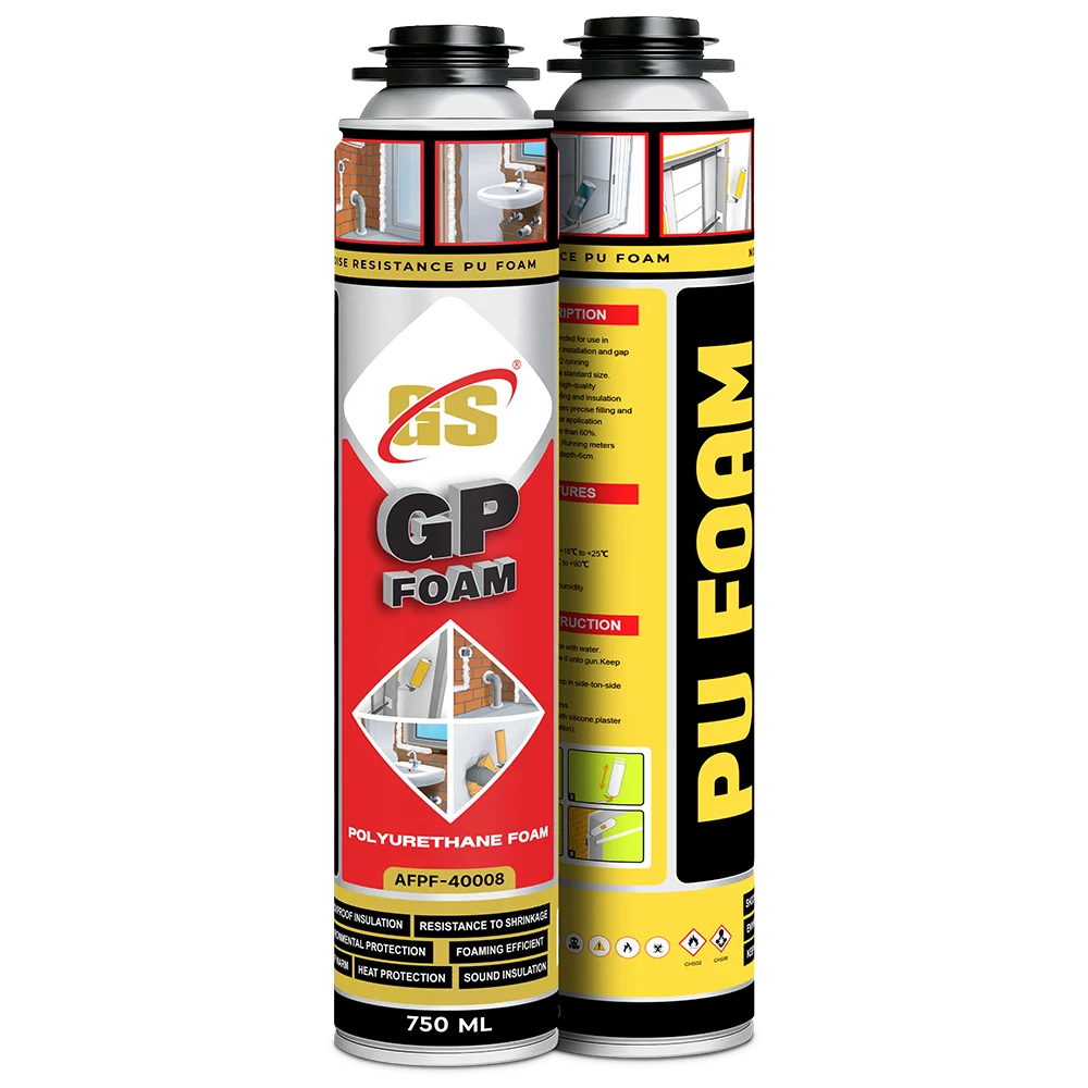 GS PU Foam