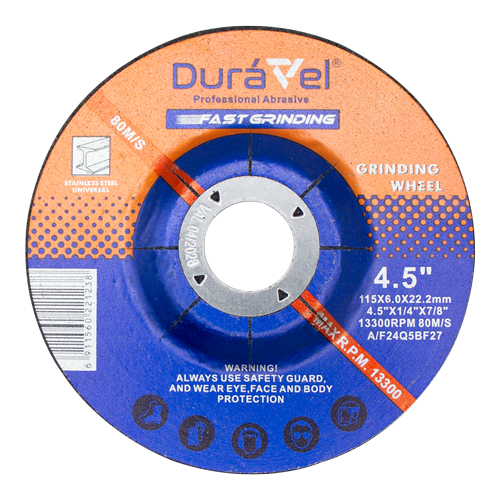 Grinding Disc