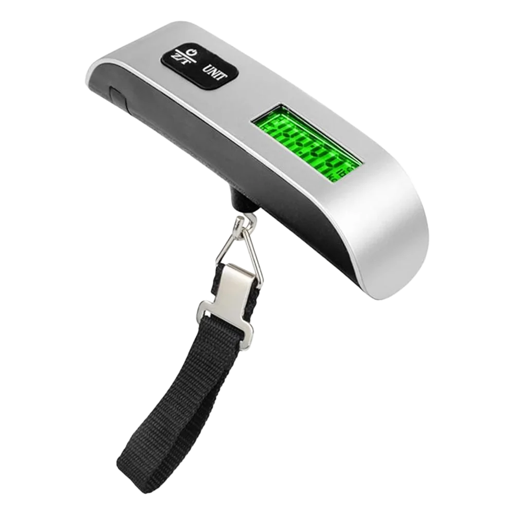 Digital Luggage Scale