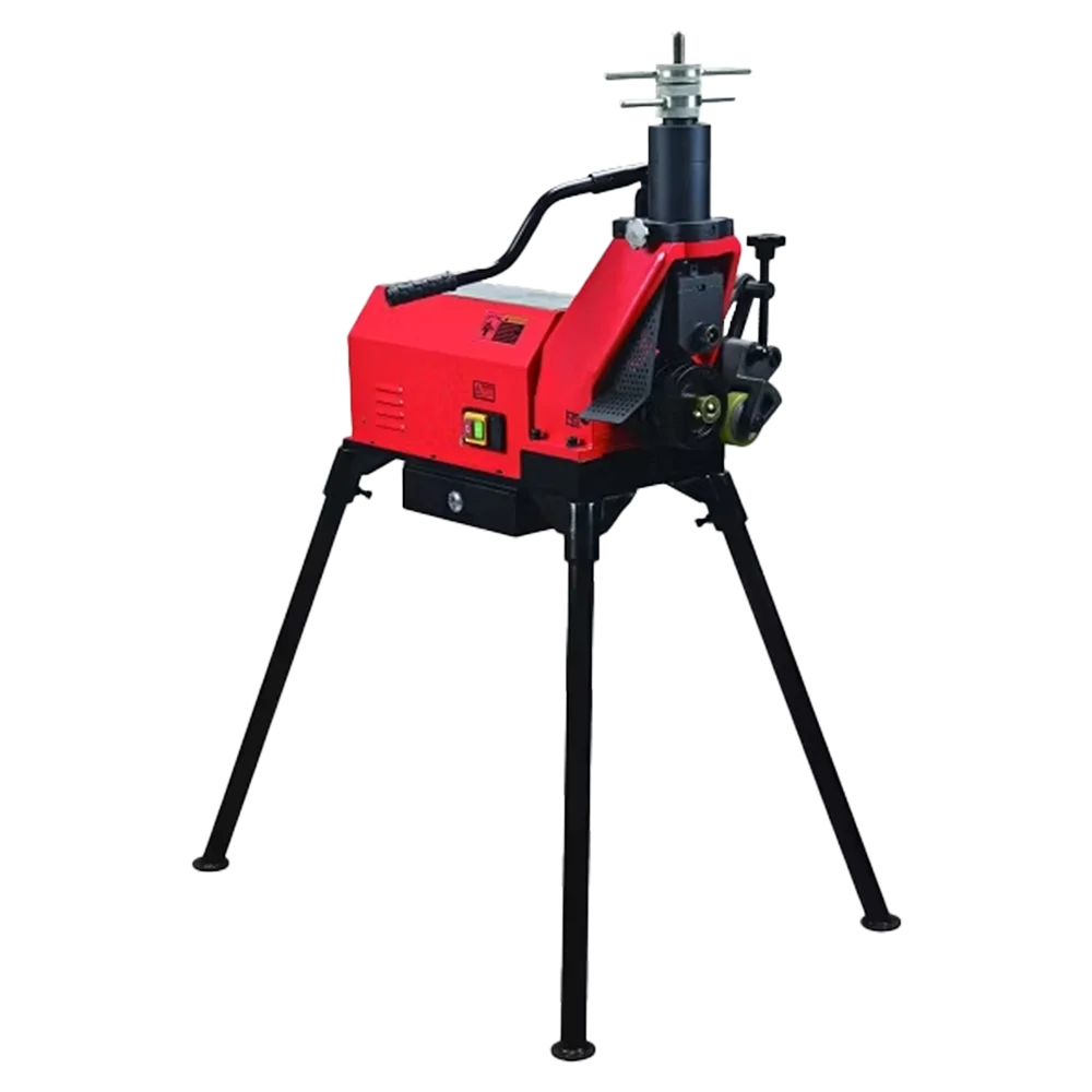 Pipe Grooving Machine