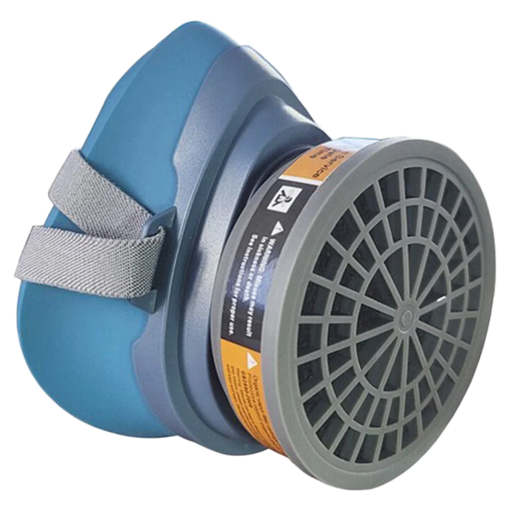 Filter Gas Mask Single