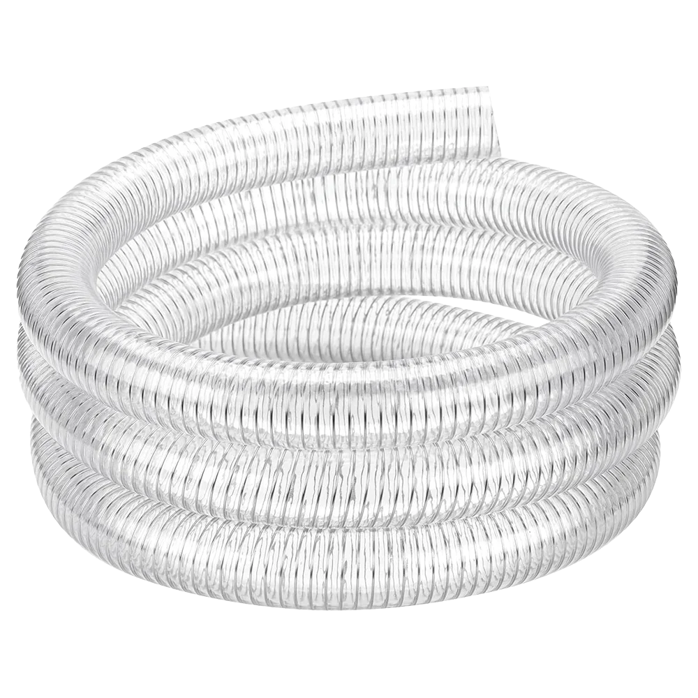 PVC Steel Wire Hose